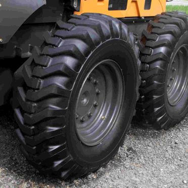 Neumáticos para tractor